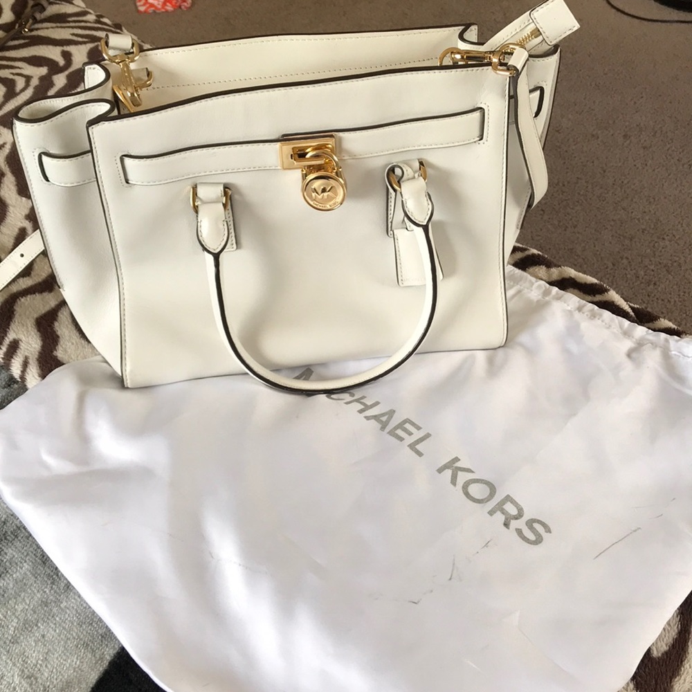 MK purse